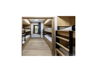 Appartement Saint-Chaffrey Équipement 14