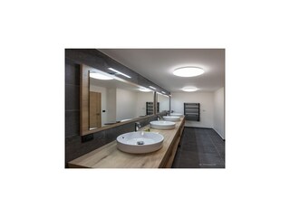 Appartement Saint-Chaffrey Équipement 16