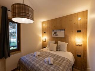Appartement Saint-Chaffrey Équipement 17