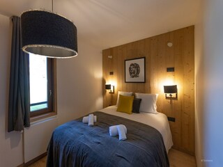 Appartement Saint-Chaffrey Équipement 20