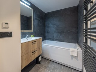 Appartement Saint-Chaffrey Équipement 26