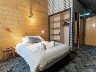 Appartamento Saint-Chaffrey Caratteristiche 11