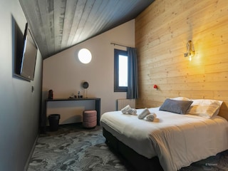 Apartamento Saint-Chaffrey Características 13