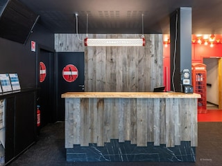 Apartment Saint-Chaffrey  19