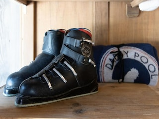 Apartment Saint-Chaffrey  33