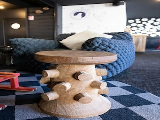 Apartamento Saint-Chaffrey  38