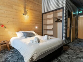 Apartment Saint-Chaffrey Ausstattung 17