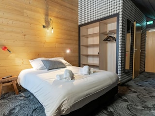 Appartement Saint-Chaffrey Kenmerken 16