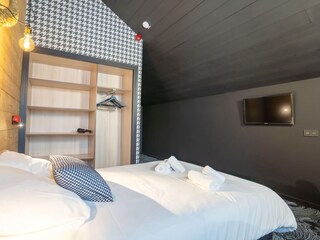 Apartment Saint-Chaffrey Ausstattung 16