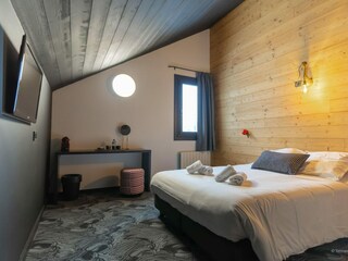 Appartement Saint-Chaffrey Équipement 16