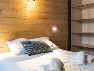 Apartment Saint-Chaffrey Ausstattung 17