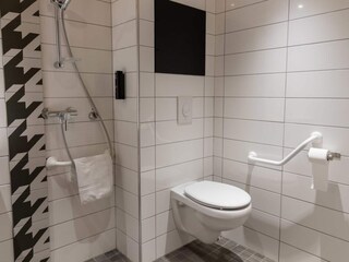 Apartment Saint-Chaffrey Ausstattung 14