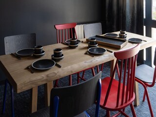 Appartement Saint-Chaffrey Équipement 19