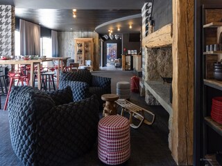 Appartement Saint-Chaffrey  26