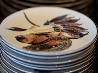 Apartment Saint-Chaffrey  22