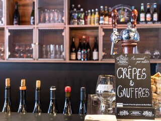 Apartment Saint-Chaffrey  30