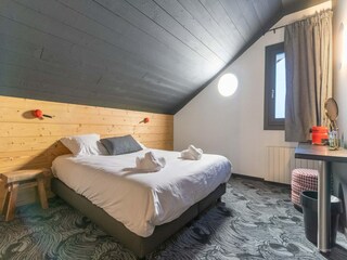 Appartement Saint-Chaffrey Kenmerken 17