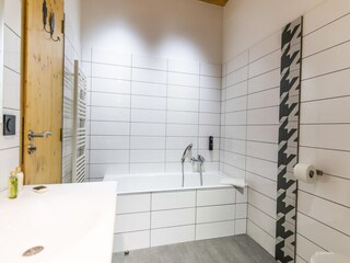 Appartement Saint-Chaffrey Équipement 18