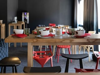 Apartamento Saint-Chaffrey  17