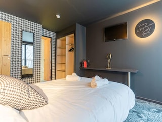 Appartamento Saint-Chaffrey Caratteristiche 10