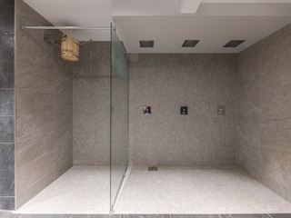 Apartment Saint-Chaffrey Ausstattung 20
