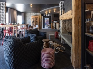 Appartement Saint-Chaffrey  36