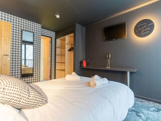 Appartement Saint-Chaffrey Kenmerken 18