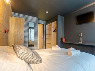 Appartamento Saint-Chaffrey Caratteristiche 19