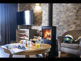 Apartment Guillestre Ausstattung 9