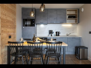 Appartement Guillestre Équipement 14