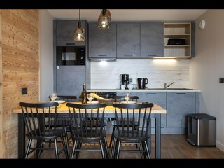 Appartement Guillestre Équipement 19