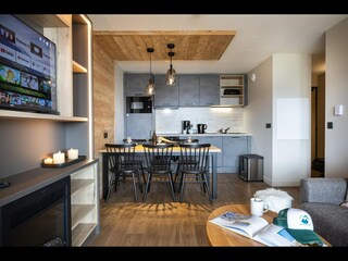 Apartment Guillestre Ausstattung 8