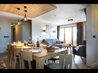 Appartement Guillestre Équipement 16