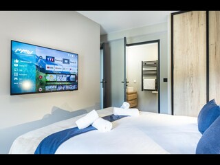 Apartment Guillestre Ausstattung 10