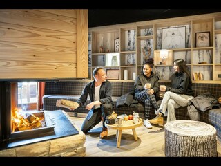 Appartement Guillestre  40