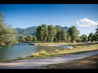 Appartamento Guillestre Ambiente 36