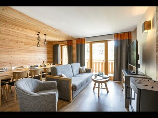 Apartment Guillestre Ausstattung 12