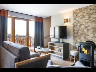 Apartment Guillestre Ausstattung 13