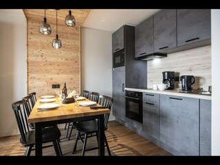 Apartamento Guillestre Características 16