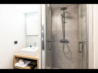 Apartment Guillestre Ausstattung 26