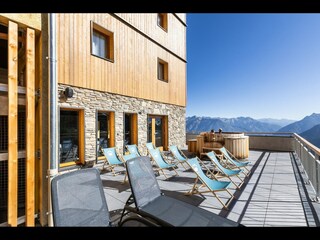 Apartment Guillestre Außenaufnahme 4