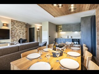 Appartement Guillestre Kenmerken 8