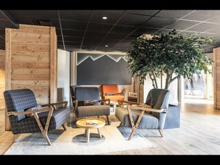 Appartement Guillestre Équipement 11