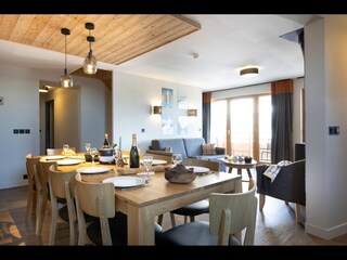 Appartement Guillestre Équipement 21