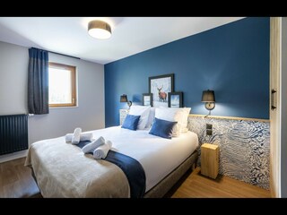 Apartamento Guillestre Características 23