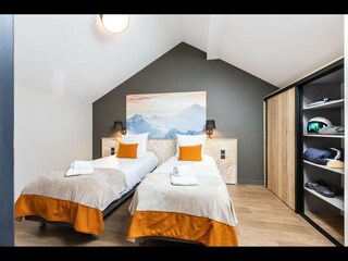 Apartamento Guillestre Características 29