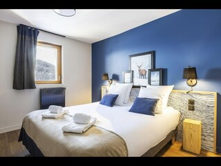 Apartamento Guillestre Características 30