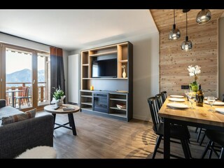 Apartamento Guillestre Características 9