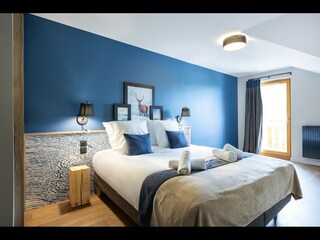Apartamento Guillestre Características 11