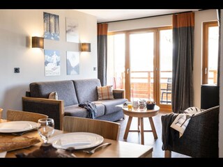 Apartamento Guillestre Características 15